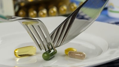 When should we start taking supplements? (Image by Bruno /Germany from Pixabay ) When should we start taking supplements? (Image by Bruno /Germany from Pixabay )