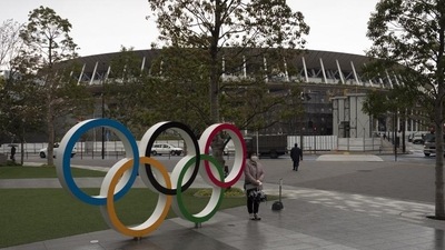 The IOC sends a strongly worded letter to IOA secretary general (AP) The IOC sends a strongly worded letter to IOA secretary general (AP)