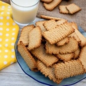Atta biscuit recipe (Pinterest) Atta biscuit recipe (Pinterest)