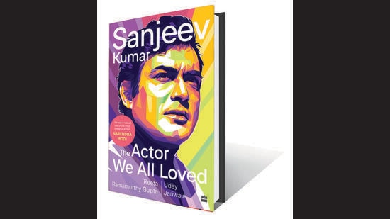 356pp, ₹599; Harper Collins 356pp, ₹599; Harper Collins
