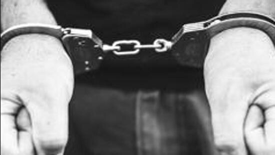 To bust the network, different teams were constituted and simultaneous raids were conducted in 22 cities, police said. (Representative image)