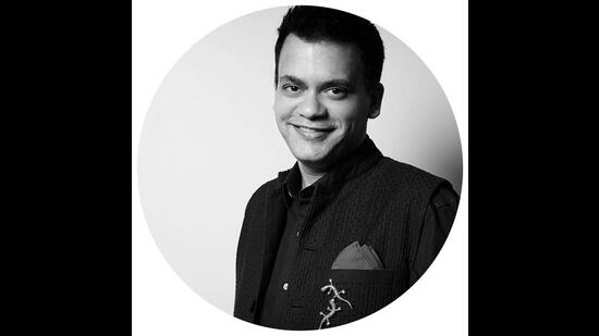 Nachiket Barve Nachiket Barve
