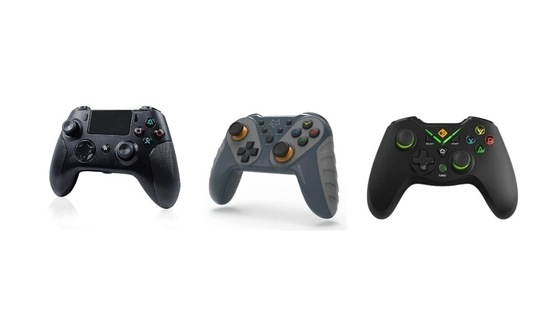 Gaming consoles under ₹3,000 are a delight for gaming enthusiasts.