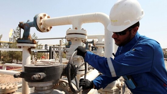 ‘India, China won’t give up on Iraqi crude oil', says Iraqi SOMO chief(REUTERS)