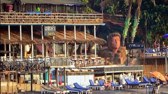 SChas issued notice to the Goa government and GCZMA for response by next date of hearing. (File image (ANI))