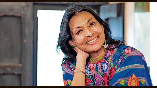 Mallika Sarabhai (Jayanti Sagra) Mallika Sarabhai (Jayanti Sagra)