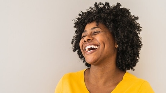 Connecting with the fun side of life helps in feeling happier and fresh. Happiness helps in slowing the aging process.(Unsplash)