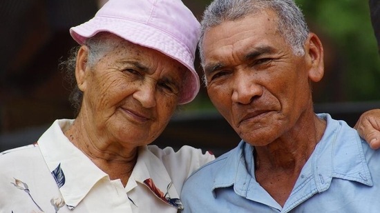 Grandparents Day 2022: Tips to help your grandparents deal with dementia(Pixabay) Grandparents Day 2022: Tips to help your grandparents deal with dementia(Pixabay)