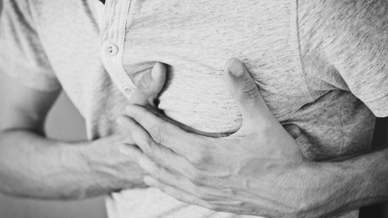 The cases of sudden heart attacks have been on rise among young people(Pixabay) The cases of sudden heart attacks have been on rise among young people(Pixabay)