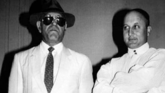 Anupam Kher has shared an old video featuring Amrish Puri. Anupam Kher has shared an old video featuring Amrish Puri.