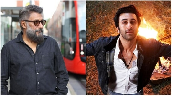 Vivek Agnihotri has reacted to report that Brahmastra tanked PVR and Inox's shares. Vivek Agnihotri has reacted to report that Brahmastra tanked PVR and Inox's shares.