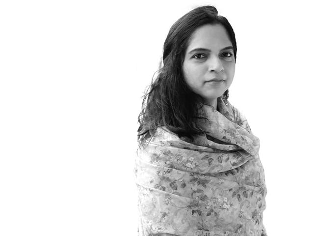 Co author Reeta Ramamurthy Gupta (Courtesy the publisher) Co author Reeta Ramamurthy Gupta (Courtesy the publisher)