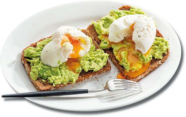 Chances are, even the egg you eat for breakfast comes from an industrial operation Chances are, even the egg you eat for breakfast comes from an industrial operation