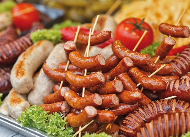 Fresh, free range meat is not as dangerous as doctors have told us. It’s industrial and processed foods we have to worry about Fresh, free range meat is not as dangerous as doctors have told us. It’s industrial and processed foods we have to worry about