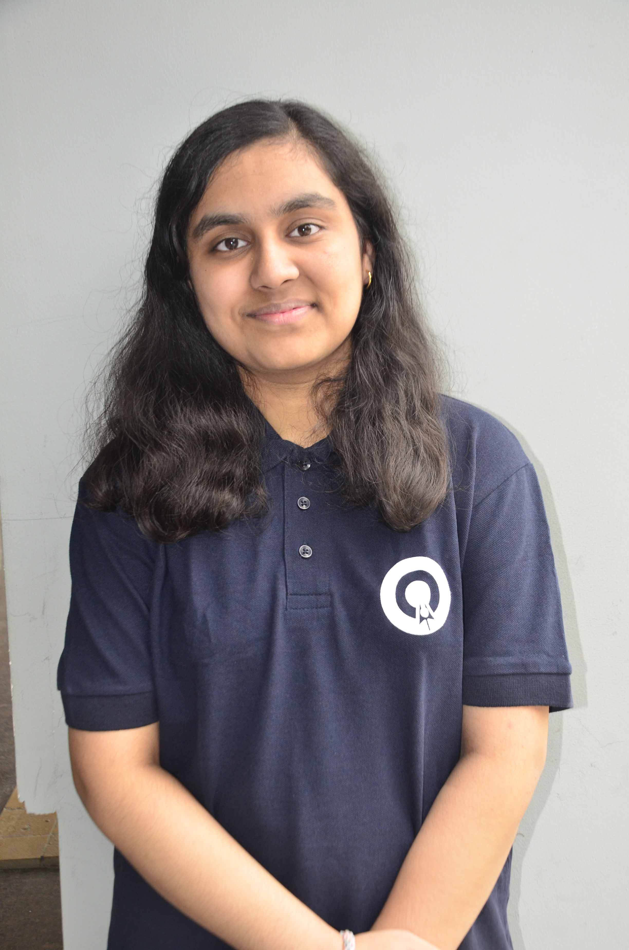 Asmita Sharma stood second in Ludhiana and bagged all-india rank 128 after securing 99.9884 percentile. (HT PHOTO) Asmita Sharma stood second in Ludhiana and bagged all-india rank 128 after securing 99.9884 percentile. (HT PHOTO)