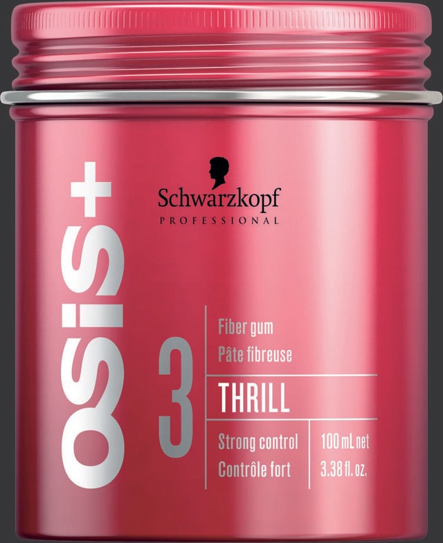 The range of styling products by Schwarzkopf like their fiber gum for texture are safe, reliable, and suitable for all hair types The range of styling products by Schwarzkopf like their fiber gum for texture are safe, reliable, and suitable for all hair types