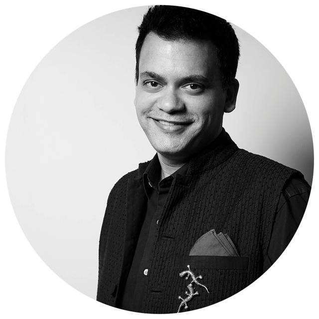 Nachiket Barve