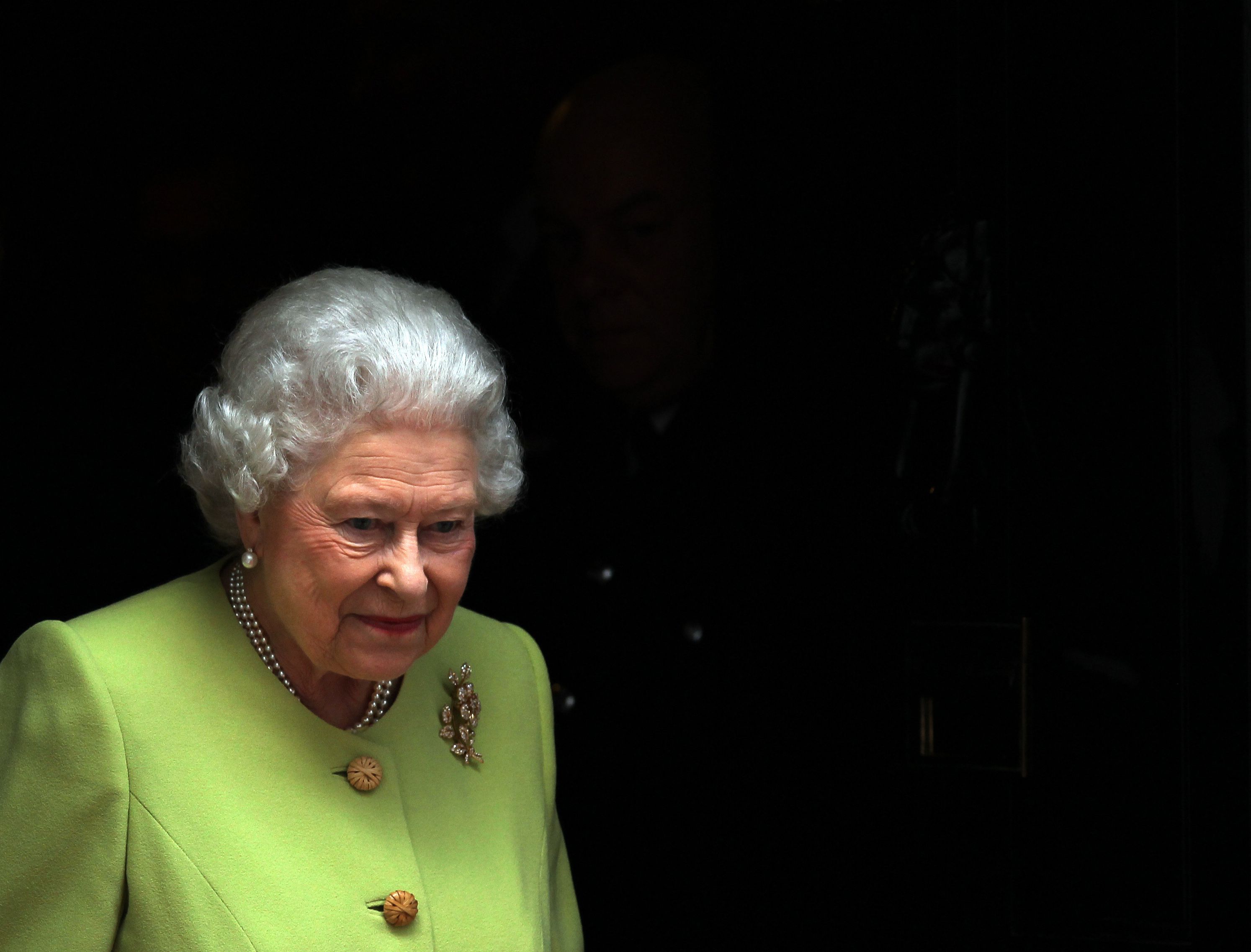 File photo of Queen Elizabeth II, the longest-serving monarch in British history. (AFP) File photo of Queen Elizabeth II, the longest-serving monarch in British history. (AFP)
