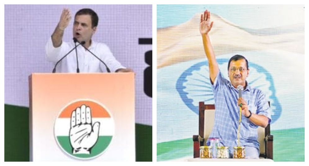 The more difficult question to answer is which party will finish as the number two?&nbsp; (Sanjeev Verma/AAP Media)