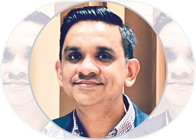 Ashok says, “To me, hustling does not equal to working for insane hours with no personal life.” Ashok says, “To me, hustling does not equal to working for insane hours with no personal life.”