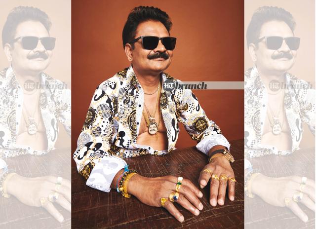 JustSul says, “When I first started this [social media], it was never about money. I never even knew I could earn from this. But I have earned the most in my life from social media.” (Prabhat Shetty)