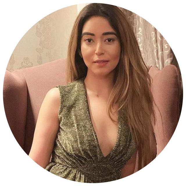 Swatee Singh
