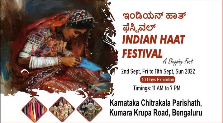 Mark your calendars for art festivals, exhibitions, plays, concerts and more this weekend in Bengaluru. Mark your calendars for art festivals, exhibitions, plays, concerts and more this weekend in Bengaluru. 
