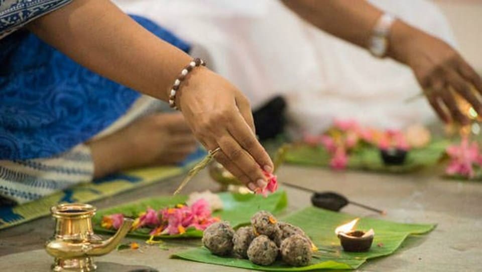 The Pitru Paksha will be observed from September 10 through September 25 this year. Let's investigate how each zodiac sign will be affected by this 16-day period. (Pinterest) The Pitru Paksha will be observed from September 10 through September 25 this year. Let's investigate how each zodiac sign will be affected by this 16-day period. (Pinterest)
