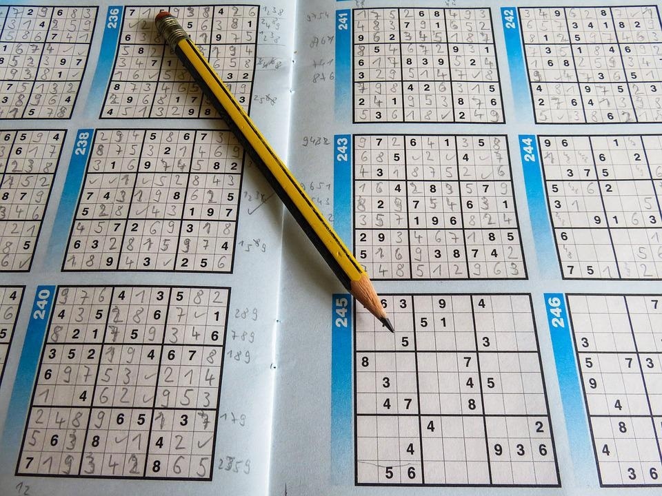 International Sudoku Day 2022: Health benefits of playing Sudoku every day (Pixabay) International Sudoku Day 2022: Health benefits of playing Sudoku every day (Pixabay)