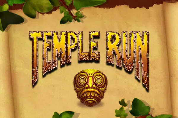 Temple Run (2011) - MobyGames