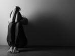 WHO said, for every suicide, there are likely 20 other people making a suicide attempt and many more have serious thoughts of suicide. (Representational Image) (Shutterstock) WHO said, for every suicide, there are likely 20 other people making a suicide attempt and many more have serious thoughts of suicide. (Representational Image) (Shutterstock)