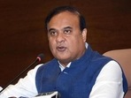 It was close, says Assam CM Sarma on security breach at Hyderabad event. (File) It was close, says Assam CM Sarma on security breach at Hyderabad event. (File)