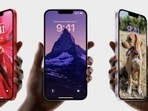 Apple iPhone 14 pre-orders have already begun and will be available from September 16. Apple iPhone 14 pre-orders have already begun and will be available from September 16.