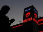 Airtel CEO said that the 5G network will be 20 to 30 times faster than 4G.(REUTERS)