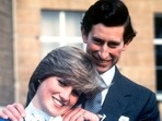 Britain's Charles and Lady Diana Spencer pose for photographs following the announcement of their engagement. (AP File) Britain's Charles and Lady Diana Spencer pose for photographs following the announcement of their engagement. (AP File)
