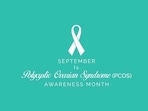 PCOS Awareness Month 2022: Causes and symptoms of PCOS, tips to get pregnant (Twitter/HollyLottie) PCOS Awareness Month 2022: Causes and symptoms of PCOS, tips to get pregnant (Twitter/HollyLottie)
