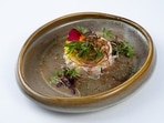 Recipe: Craving seafood this weekend? Whip up an exotic dish of Hamachi Ceviche or Yellow Tail Fish&nbsp;
