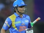 Sachin Tendulkar will lead India Legends against South Africa Legends in the first match of Road Safety World Series 2022, on Saturday. Sachin Tendulkar will lead India Legends against South Africa Legends in the first match of Road Safety World Series 2022, on Saturday.