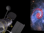 The precise observations became possible only because of Hubble’s superb resolution and high sensitivity. illustration(illustration/screengrab _Nasa video) The precise observations became possible only because of Hubble’s superb resolution and high sensitivity. illustration(illustration/screengrab _Nasa video)