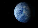 It is estimated that there is at least one planet for every star in the galaxy, in pic it is the HD 189733 - a giant planet where it rains glass. (Representative Image/ Nasa) It is estimated that there is at least one planet for every star in the galaxy, in pic it is the HD 189733 - a giant planet where it rains glass. (Representative Image/ Nasa)