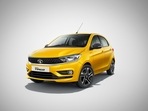 Tata Tiago's electric model will be launched by the end of September.&nbsp;