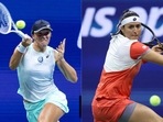 Iga Swiatek will take on Ons Jabeur in the women's singles final of the ongoing US Open 2022.