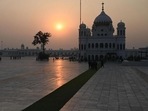 Singh was left out in India along with his sister while his Muslim parents migrated to Pakistan at the time of Partition.(AFP) Singh was left out in India along with his sister while his Muslim parents migrated to Pakistan at the time of Partition.(AFP)