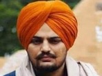 File photo of slain Punjabi singer Sidhu Moose Wala. File photo of slain Punjabi singer Sidhu Moose Wala.