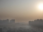 Scientists discover how air pollution triggers lung cancer(AP) Scientists discover how air pollution triggers lung cancer(AP)