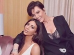 Kris Jenner denied Ray J's claims about her helping Kim Kardashian leak her sex tape.(Instagram) Kris Jenner denied Ray J's claims about her helping Kim Kardashian leak her sex tape.(Instagram)