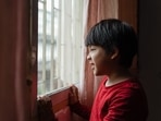 Children with temporary facial paralysis can recover without treatment: Study