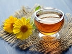 Kashayam for hair: Here's how this Ayurvedic formula is significant in decreasing hair fall and hair breakage (Mareefe) Kashayam for hair: Here's how this Ayurvedic formula is significant in decreasing hair fall and hair breakage (Mareefe)