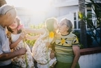 Grandparents' Day 2022: Date, history, significance (RODNAE Productions) Grandparents' Day 2022: Date, history, significance (RODNAE Productions)
