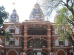 A view of Sheetla Mata Mandir in Gurugram ( HT Photo/Representative) A view of Sheetla Mata Mandir in Gurugram ( HT Photo/Representative)